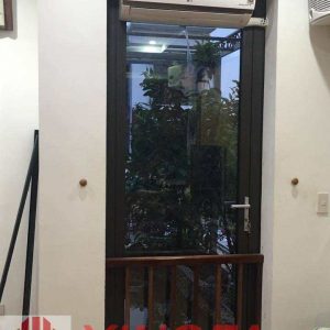 cua di mo quay nhom cau cach nhiet