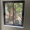 Cửa Sổ Mở Trượt Nhôm XingFa Hệ 93