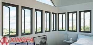 Câu Chuyện Về Những Cái Cửa Sổ 10 cua so nhom xingfa