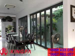 cua nhom xingfa he 55