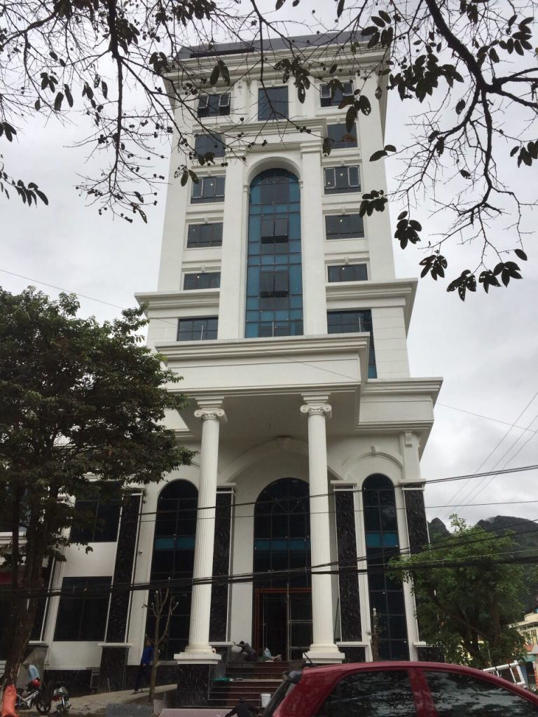Cửa XINGFA cửa xingfa