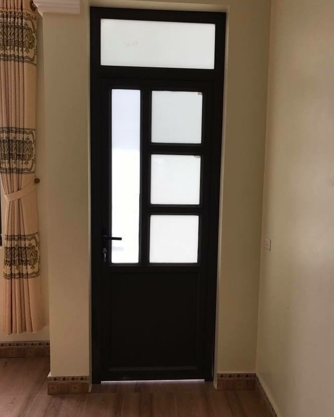 Mẫu Cửa Nhôm XINGFA mẫu cửa nhôm kính xingfa