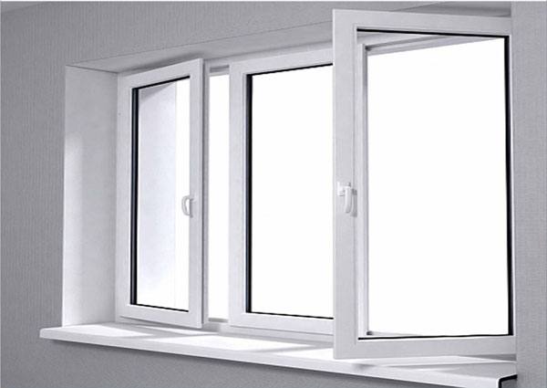 Mẫu Cửa Nhôm XINGFA Các mẫu cửa sổ nhôm kính đẹp