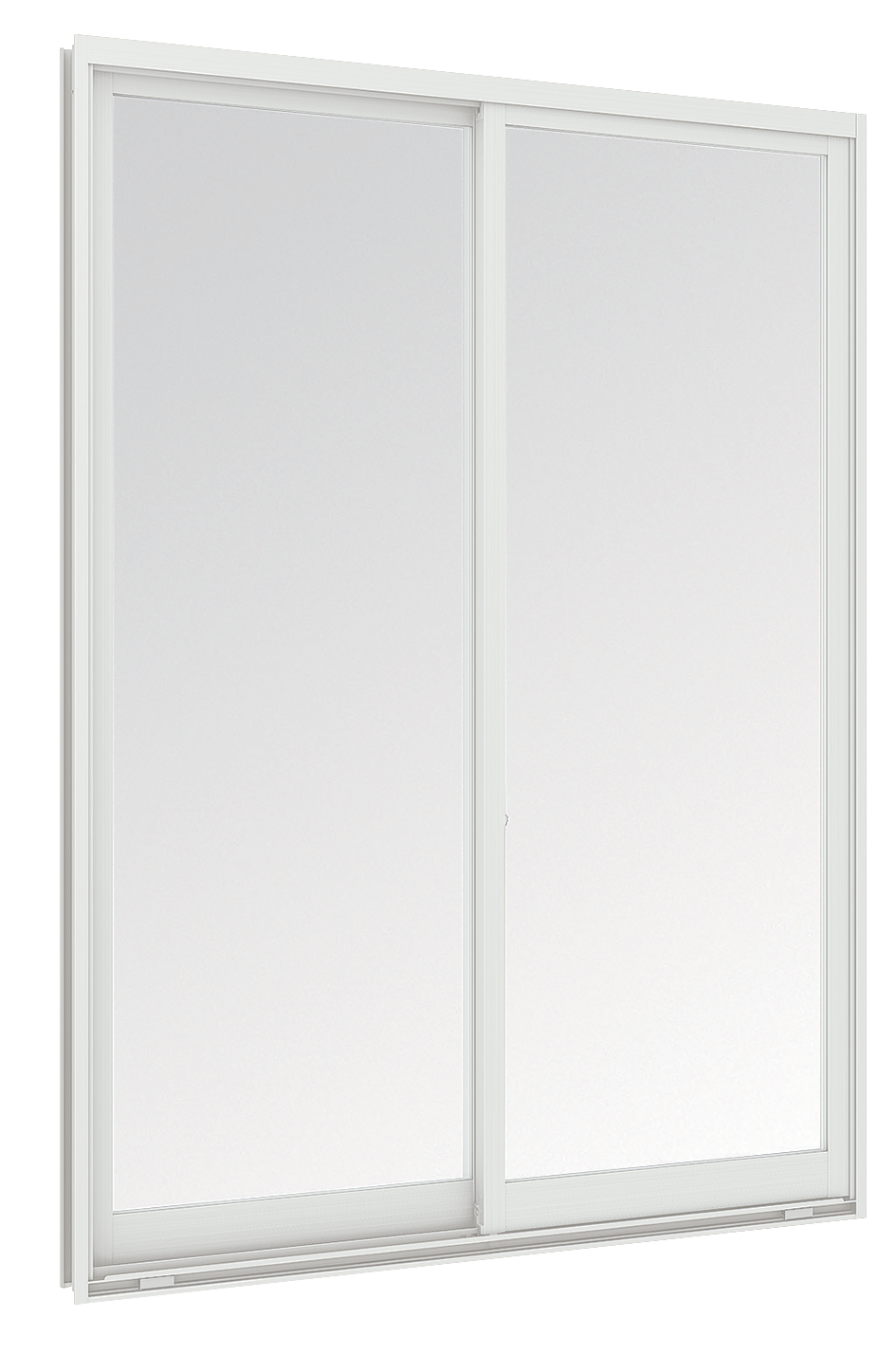 Cửa sổ 2 cánh trượt