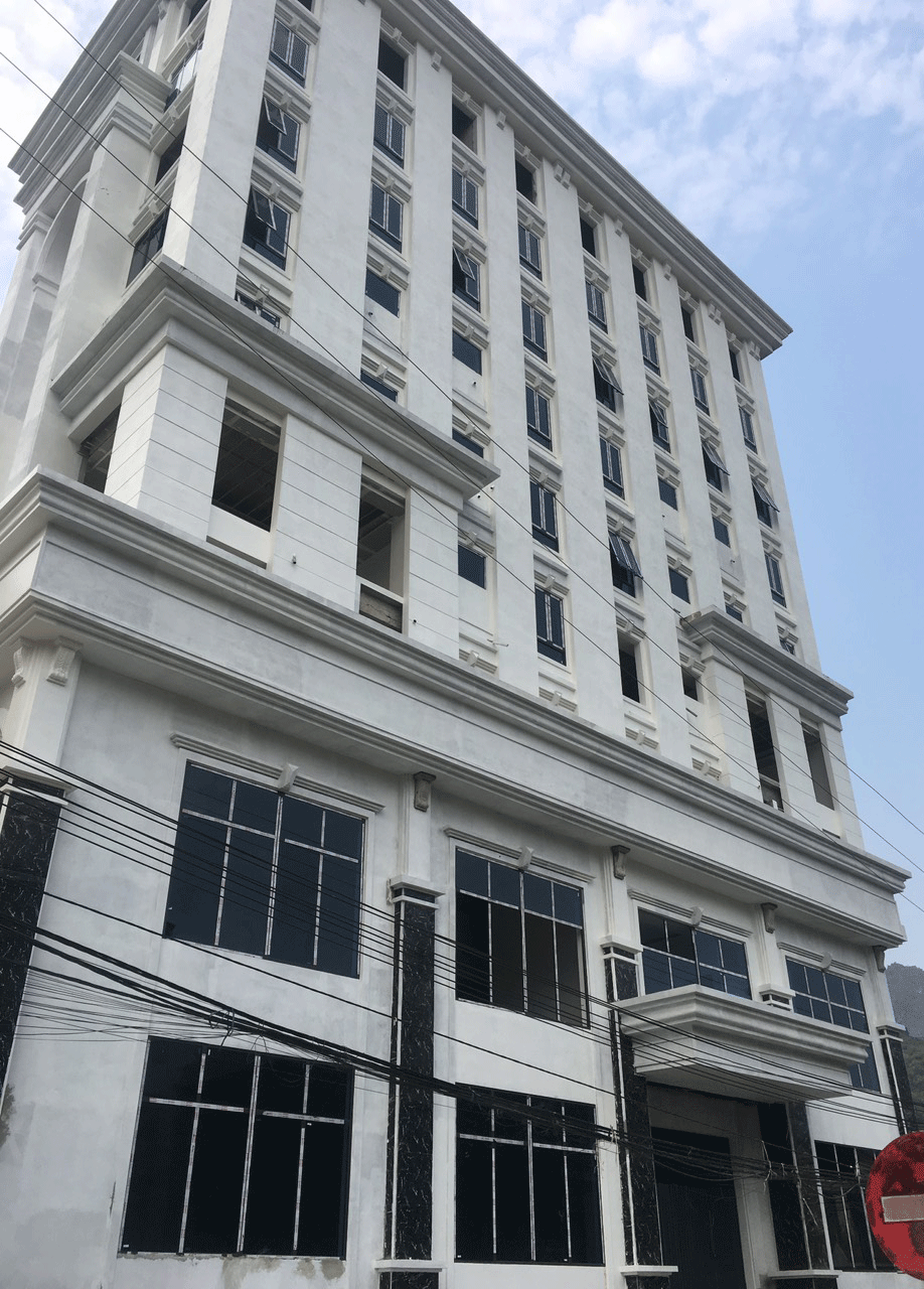 cua nhom xing fa tem do 1