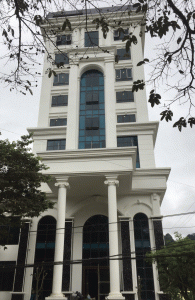 cua nhom xing fa tem do