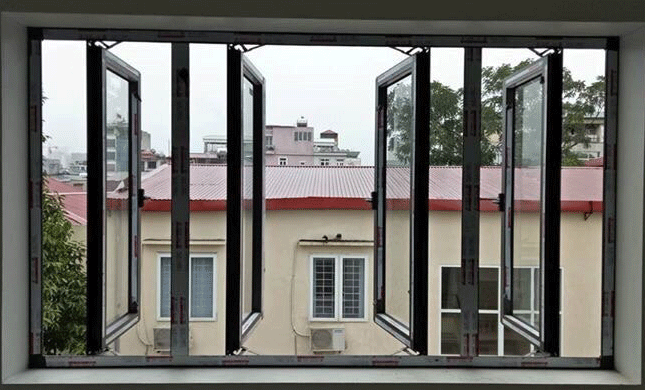 cua nhom xing fa tem do 2