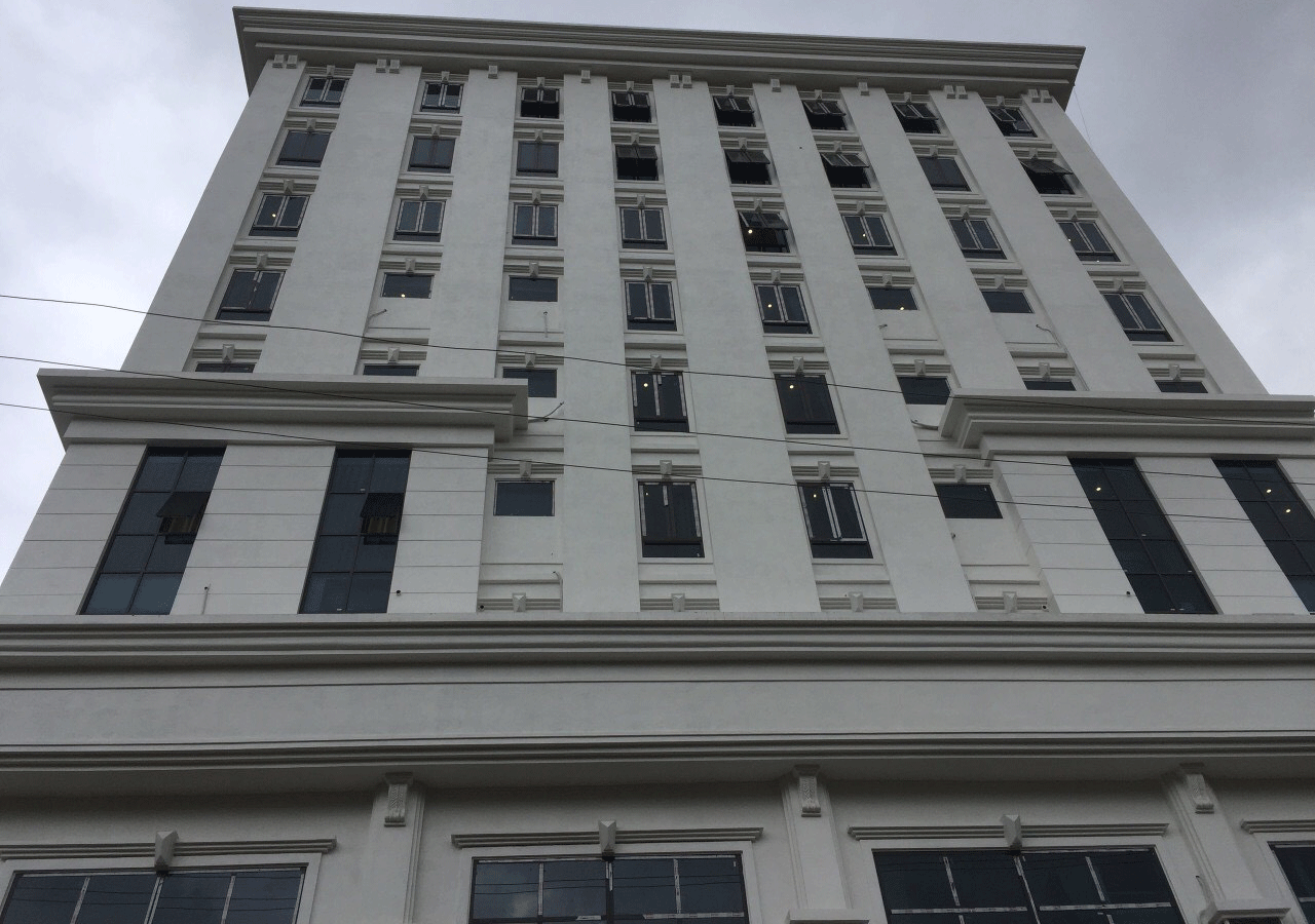 cua nhom xing fa tem do 3