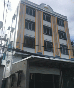 Công Trình Sử Dụng Nhôm Xingfa Nhập Khẩu Chính Hãng Tại Ngọc Hồi Thanh Trì Hà Nội 59 nhom xing fa nhap khau