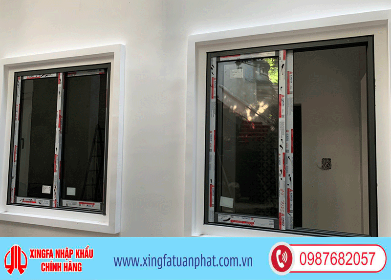 xing fa quang dong 1