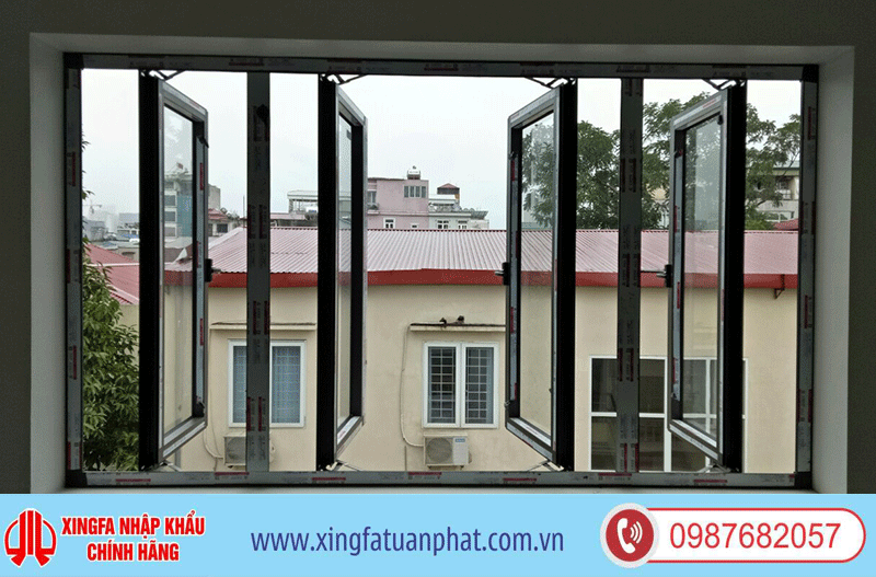 xing fa quang dong 2