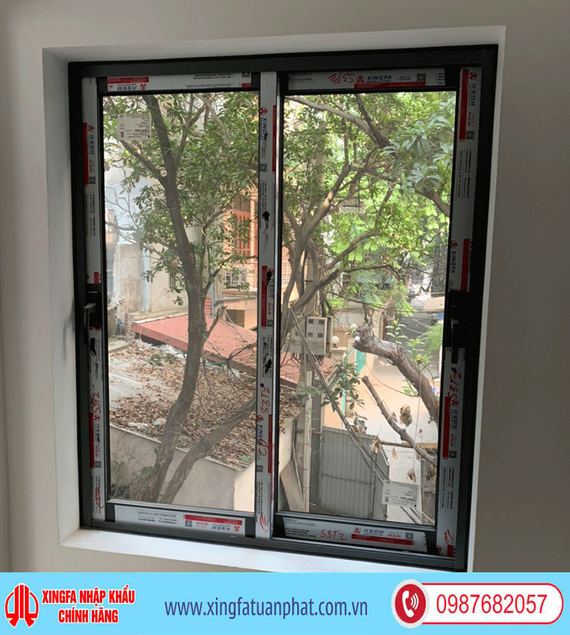 xing fa quang dong 3