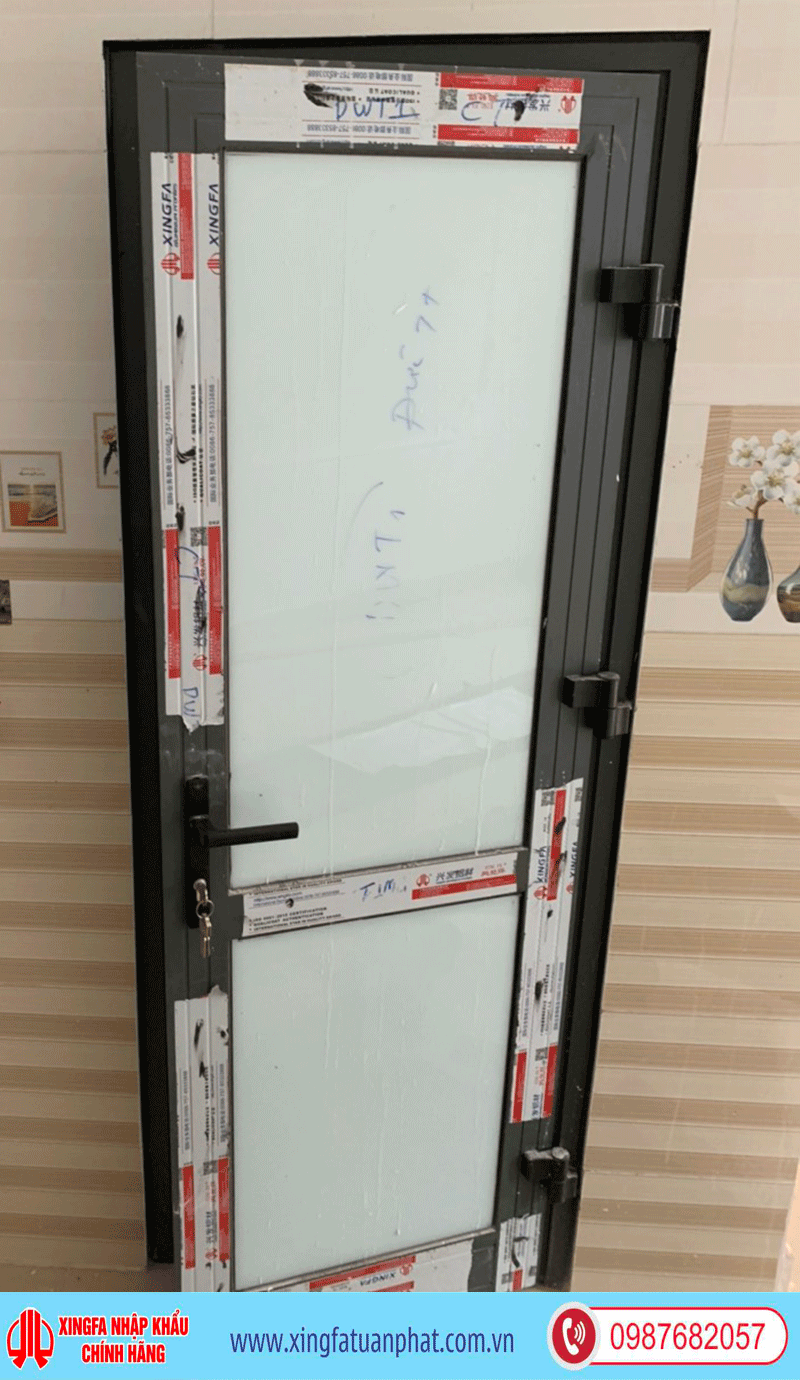 xing fa quang dong 5