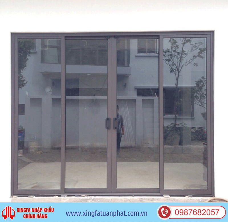 cua nhom xing fa he 93 1