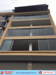 cua nhom xing fa he 93