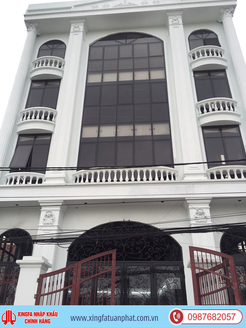 nhom xing fa mat dung he 65