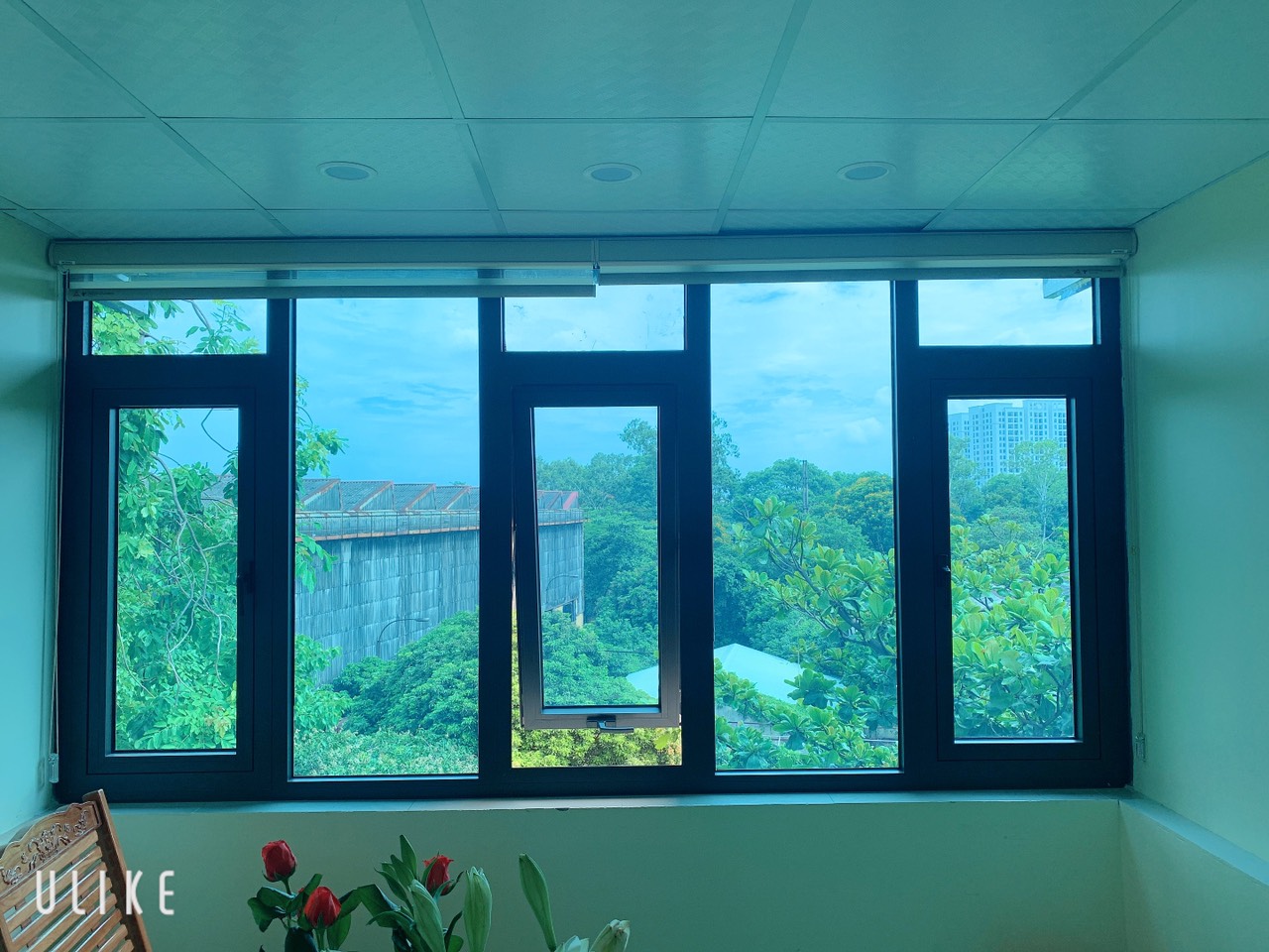 Công Trình Sử dụng Cửa Nhôm Xingfa Tại Phố Ngọc Lâm_Long Biên 3 955f424be2d01f8e46c1