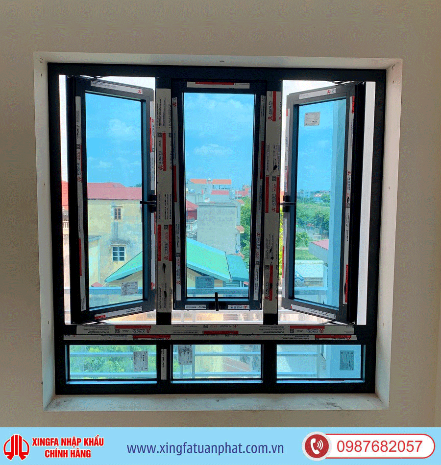 cua nhom xing fa tai gia lam 2