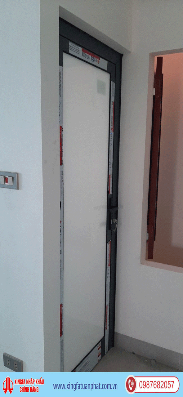 cua nhom xing fa tai gia lam 6