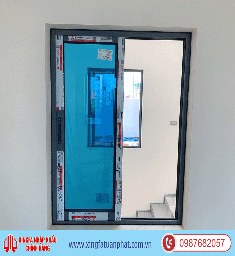 cua nhom xing fa tai gia lam 9