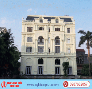 Cửa nhôm xingfa tại Bắc Ninh 57 cua nhom xing fa tai bac ninh