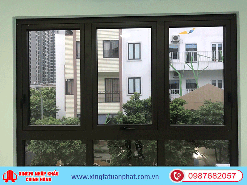 cua nhom xingfa tai minh khi ha noi