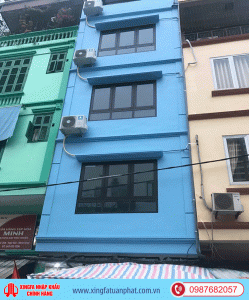 cua nhom xing fa tai minh khai ha noi