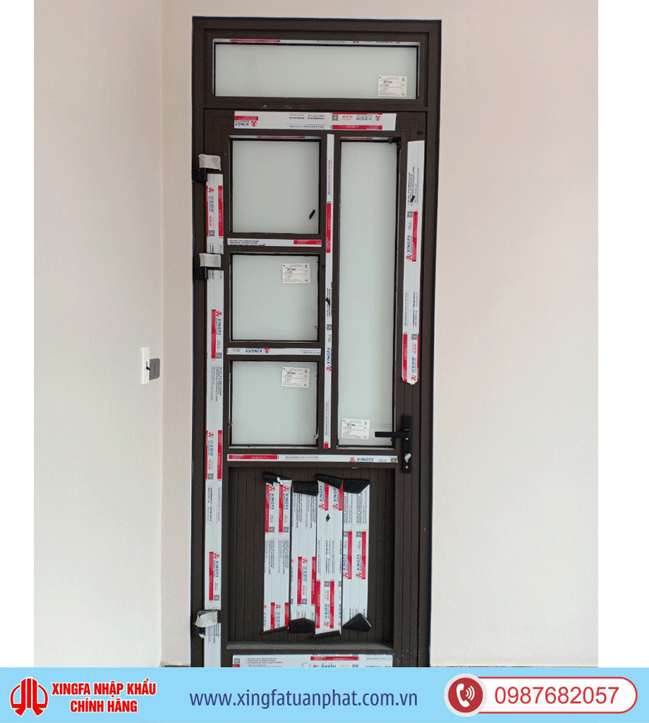 cua nhom xing fa tai minh khai ha noi 5