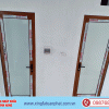 Cửa Đi Mở Quay Nhôm XingFa Hệ 55 1 cua nhom xing fa van go 3