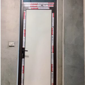 Cửa Đi 1 Cánh Mở Quay Nhôm XingFa 7 cua di mo quay nhom xing fa mot canh 2