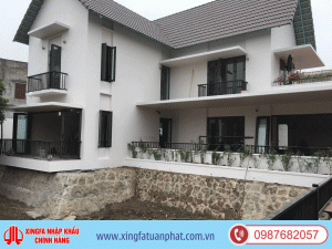 Công ty lắp đặt cửa nhôm xingfa tại Hưng Yên 53 cua nhom xingfa