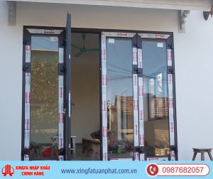 bao gia cua nhom xingfa