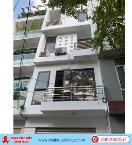 cua nhom xingfa cau giay ha noi