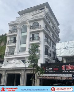 Cua nhom xingfa tai yen xa 1