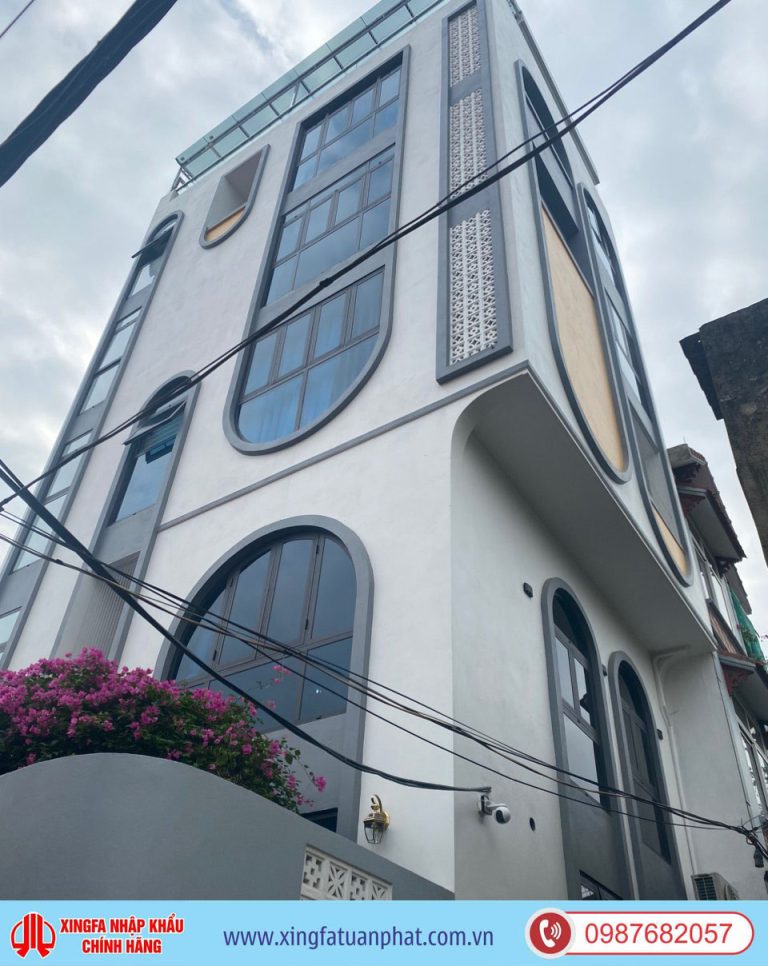 cua nhom xingfa tai ta thanh oai 1
